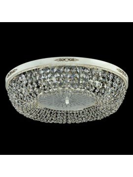 Потолочная люстра Maytoni Garda DIA001-06-WG