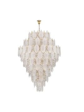 Подвесная люстра Odeon Light Tears 5049/89