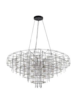 Подвесная люстра Loft IT Spy 10258/1500