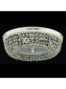 Потолочная люстра Maytoni Garda DIA001-04-WG