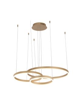 Подвесная люстра Kink Light Тор 08223M,33S