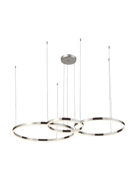 Подвесная люстра Kink Light Тор 08223,35S(3000K)