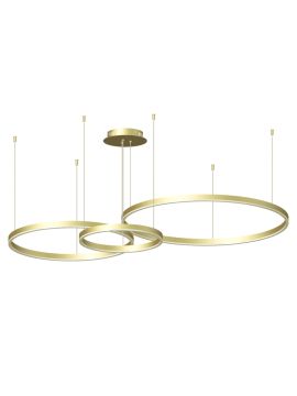 Подвесная люстра Kink Light Тор 08223,32P