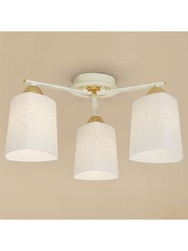 Потолочная люстра Citilux Лора CL146132