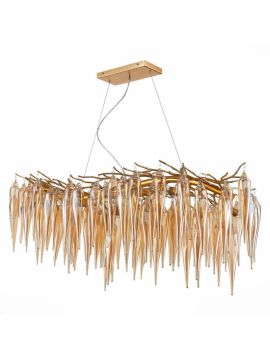 Подвесная люстра ST Luce Siena SL1653.203.12