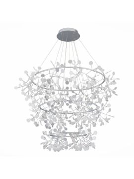 Подвесная светодиодная люстра ST Luce Rafina SL379.103.486