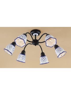 Потолочная люстра Citilux Ажур CL534161