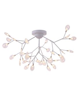 Потолочная люстра Freya Florencia FR5049CL-36W