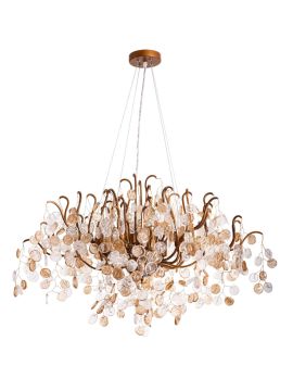 Подвесная люстра Divinare Spumante 7288/18 SP-12