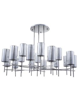 Подвесная люстра Newport 4329+9/C Chrome М0060988