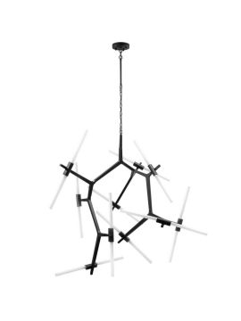 Подвесная люстра Lightstar Struttura 742207