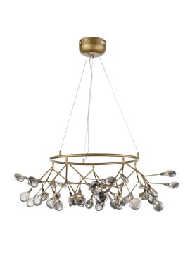 Подвесная люстра ST Luce Riccardo SL411.243.45