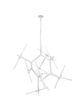 Подвесная люстра Lightstar Struttura 742206