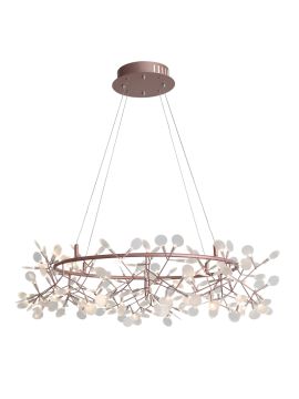 Подвесная светодиодная люстра ST Luce Rafina SL379.203.162