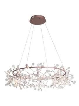 Подвесная светодиодная люстра ST Luce Rafina SL379.203.216