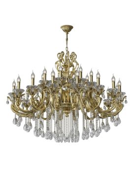 Подвесная люстра Osgona Ampollo 786242