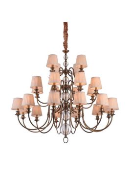 Подвесная люстра Newport 31010+12/C B/C L