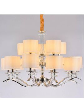 Подвесная люстра Newport 12210+5/C М0059958