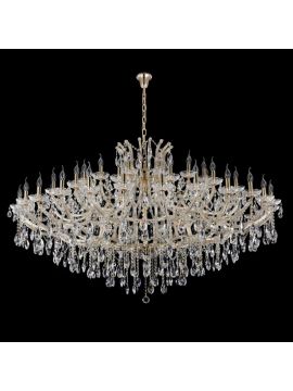 Подвесная люстра Maytoni Erna DIA880-PL-56-G