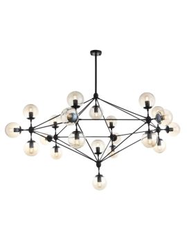 Подвесная люстра ST Luce Stampo SL549.403.15