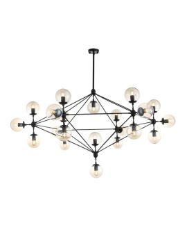 Подвесная люстра ST Luce Stampo SL549.403.21