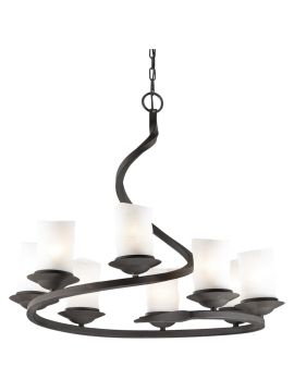 Подвесная люстра Odeon Light Brin 2766/8