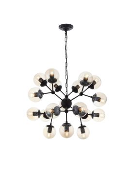 Подвесная люстра ST Luce Stampo SL549.413.18