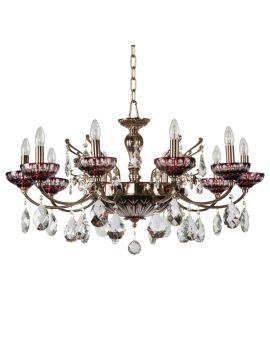 Подвесная люстра Osgona Boemia 717132