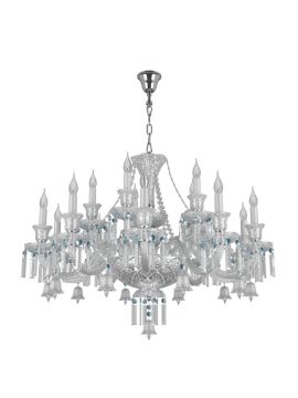 Подвесная люстра Osgona Campana 716154