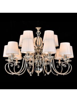 Подвесная люстра Newport 1110+5/C М0057598