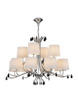 Подвесная люстра Mantra Andrea 6310