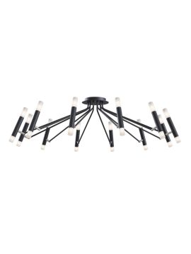 Потолочная люстра Maytoni Vigo MOD620CL-24B