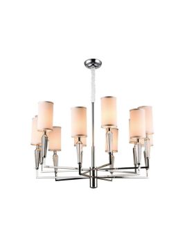 Подвесная люстра Newport 3156+6/C М0055975