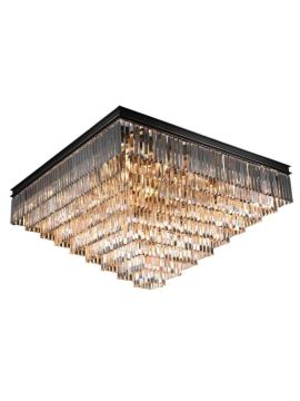 Потолочная люстра Newport 31133/PL М0055009