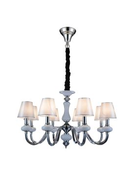 Подвесная люстра ST Luce Lume SL654.503.08