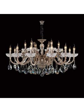 Подвесная люстра Osgona Artifici 719188