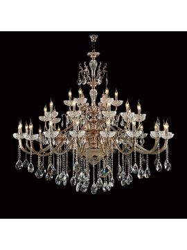 Подвесная люстра Osgona Artifici 719368