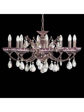 Подвесная люстра Osgona Boemia 717082