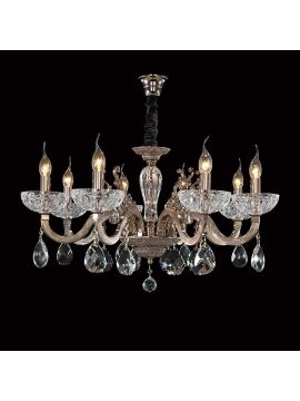 Подвесная люстра Osgona Artifici 719088