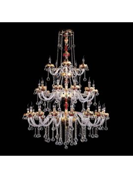 Подвесная люстра Osgona Vidare 738302