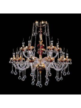 Подвесная люстра Osgona Vidare 738152