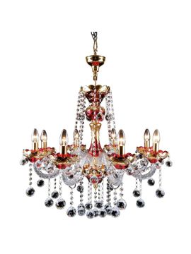 Подвесная люстра Osgona Vidare 738082