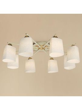 Потолочная люстра Citilux Лора CL146182