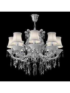 Подвесная люстра Osgona Princia 726081