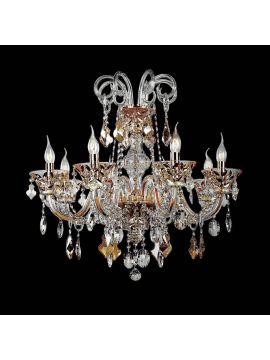 Подвесная люстра Osgona Tesoro 710082