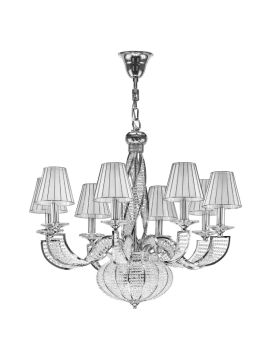 Подвесная люстра Osgona Alveare 702104