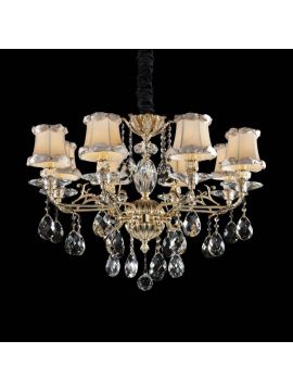 Подвесная люстра Osgona Fiocco 701081