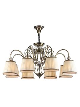 Подвесная люстра Maytoni Vintage ARM420-08-R