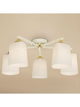 Потолочная люстра Citilux Лора CL146152