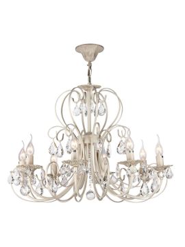 Подвесная люстра Maytoni Princess ARM270-08-R